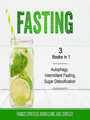 cover image of Fasting